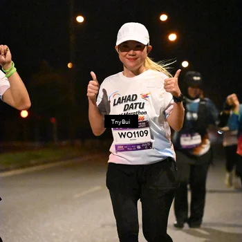 Runner Photo 7651793