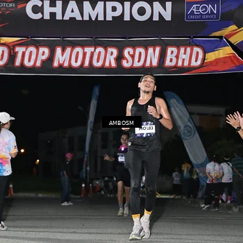 Runner Photo 7651797