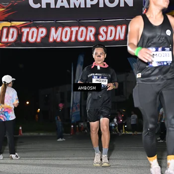 Runner Photo 7651802
