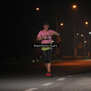 Runner Photo 7651804