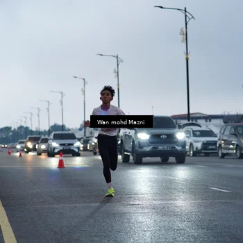 Runner Photo 7651806