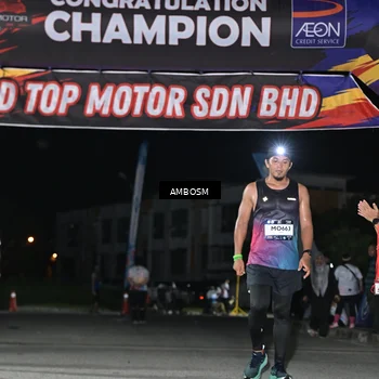 Runner Photo 7651807