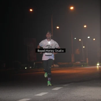 Runner Photo 7651820