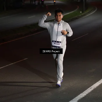 Runner Photo 7651823
