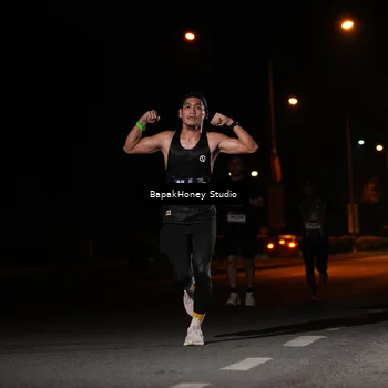 Runner Photo 7651829