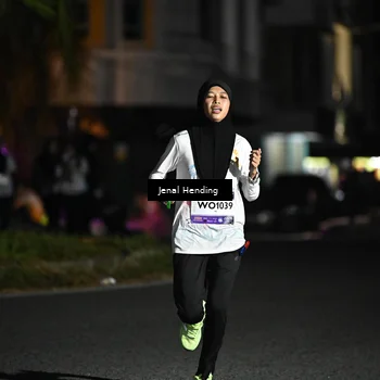 Runner Photo 7651831