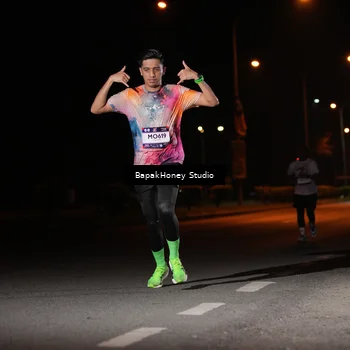 Runner Photo 7651839