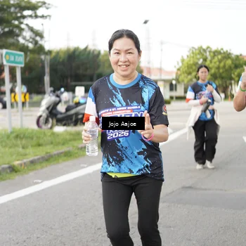 Runner Photo 7651840
