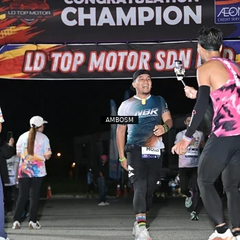 Runner Photo 7651851