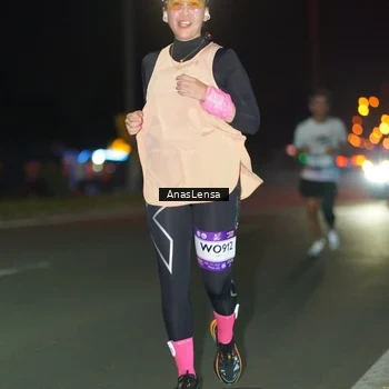 Runner Photo 7651853