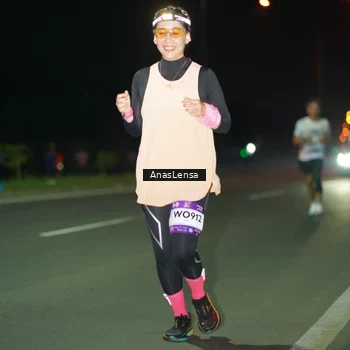 Runner Photo 7651854