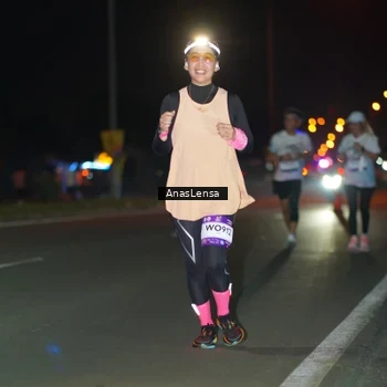 Runner Photo 7651856