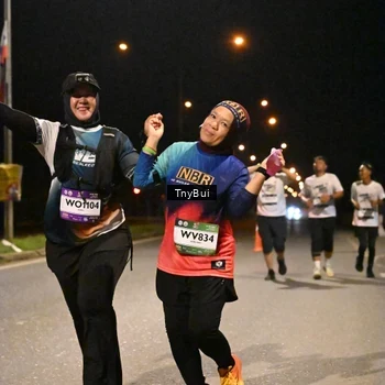 Runner Photo 7651858