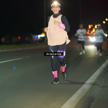 Runner Photo 7651860