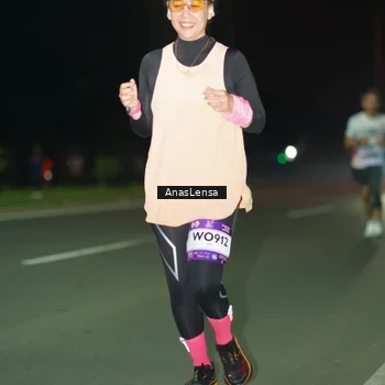 Runner Photo 7651867
