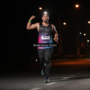 Runner Photo 7651881