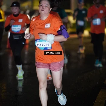 Runner Photo 7651883