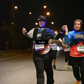 Runner Photo 7651884