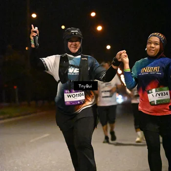 Runner Photo 7651886