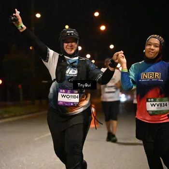 Runner Photo 7651888