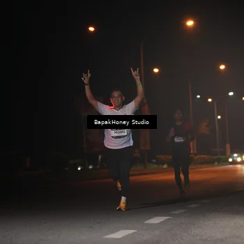 Runner Photo 7651894