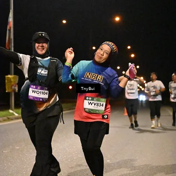 Runner Photo 7651897