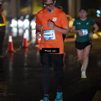 Runner Photo 7651902