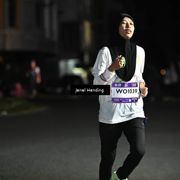 Runner Photo 7651903