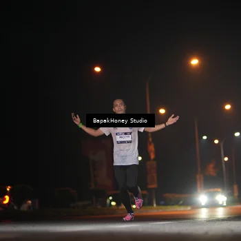 Runner Photo 7651906