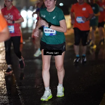Runner Photo 7651907