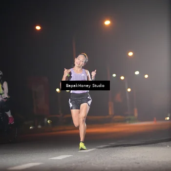 Runner Photo 7651908