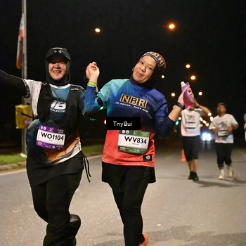 Runner Photo 7651910