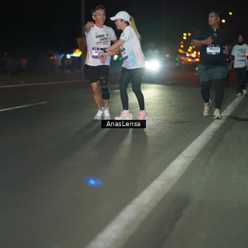 Runner Photo 7651916