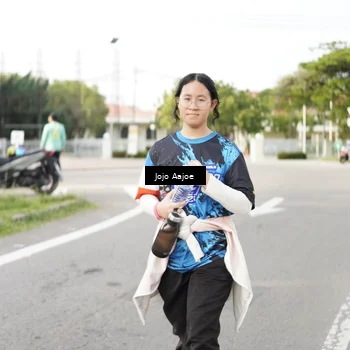 Runner Photo 7651918