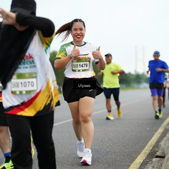 Runner Photo 7651919