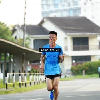 Runner Photo 7651926