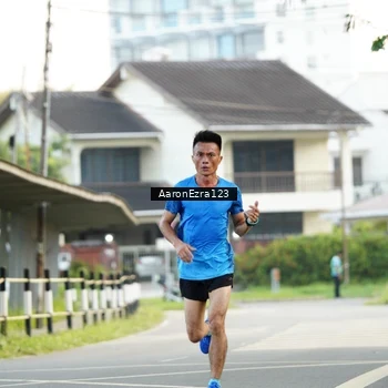 Runner Photo 7651927