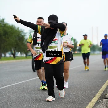 Runner Photo 7651929