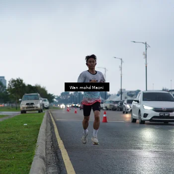 Runner Photo 7651930