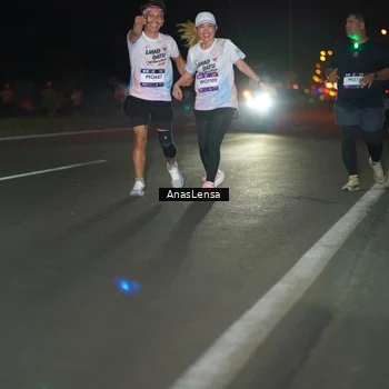 Runner Photo 7651945