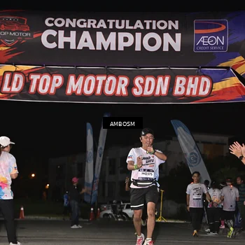 Runner Photo 7651948