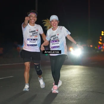 Runner Photo 7651954