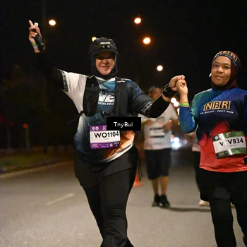 Runner Photo 7651956