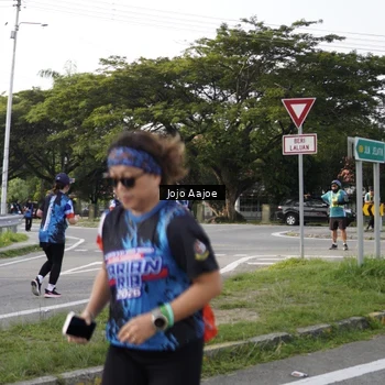 Runner Photo 7651960