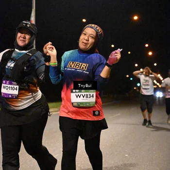 Runner Photo 7651965