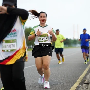 Runner Photo 7651967