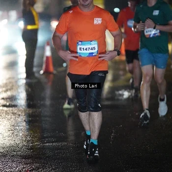 Runner Photo 7651984