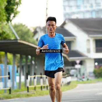 Runner Photo 7651996