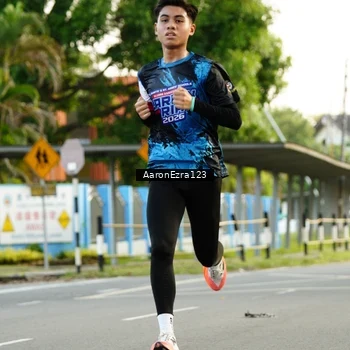 Runner Photo 7651998