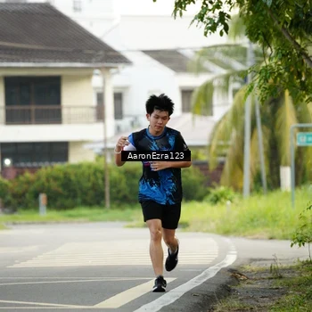 Runner Photo 7652009
